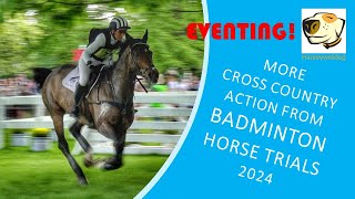 The REAL Badminton Horse Trials 2024 [upl. by Chapman]