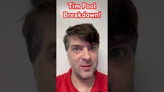 Tim Pool Breakdown  The Big O Pinion timpool opinion politics [upl. by Spevek463]