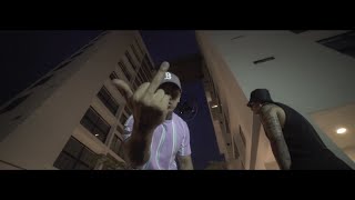 Faruz Feet amp Bipo Montana  Nubes Video Oficial [upl. by Gervase878]