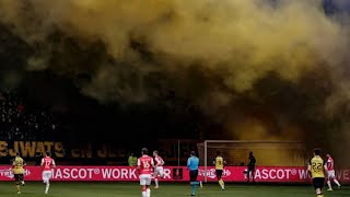 Roda Jc  Mvv Maastricht  20192020 [upl. by Noach47]