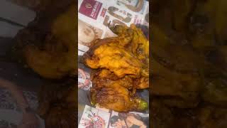 Sesbania grandiflora flowerpakora youtubeshorts food cooking [upl. by Waugh890]