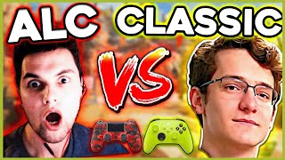 ALC VS CLASSIC EXPLAINED BY A PRO all controller players should watch [upl. by Woodberry307]