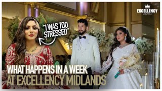 Excellency Weekly Ep23  7 Days of Drones Dancing amp Dilemmas at Excellency Midlands [upl. by Skantze]