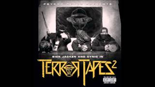 Sick Jacken amp Cynic Feat Sicario  Obra Maestra [upl. by Nisse]