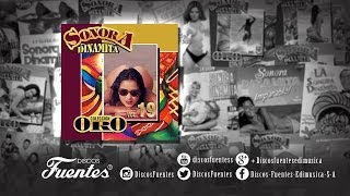 La Sonora Dinamita  Ay chave  Discos Fuentes [upl. by Ayeka501]