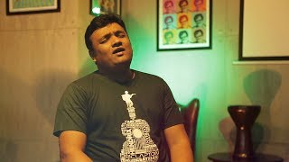 NAMMURA MANDAARA HOOVE  PRASANNA KESHAVA KS  SOME GEETHA  UDAYA MUSIC  KANNADA COVER SONGS [upl. by Enohs]