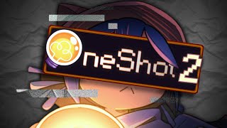 OneShot 2 [upl. by Anaej81]