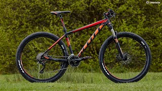 REVIEW scott aspect 960 ¿Mejor bici para empezar en el mtb l Erick Ruiz [upl. by Sekofski454]