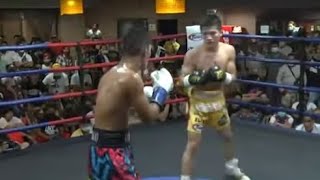 Martin vs Tondo Full Fight Highlights  Carl Jammes Martin vs Charles Tondo FIGHT HIGHLIGHTS [upl. by Rma]