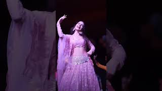 Bole tari tagri live danceperformance chanchandance haryanvisong haryanvi status trendingshort [upl. by Drawde]