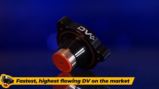 GFB DV Diverter valve overview [upl. by Ielerol]