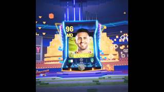 CARD MAHREZ☠️ capcut edit naoflopa footballedits fifamobile [upl. by Haberman]