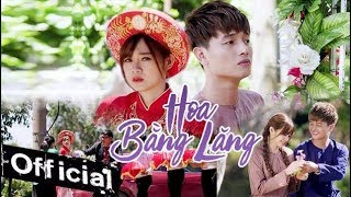 Hoa Bằng Lăng  Khánh Phong MV 4K OFFICIAL [upl. by Anabel]