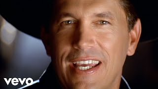 George Strait  Carrying Your Love With Me Official Music Video HD [upl. by God953]