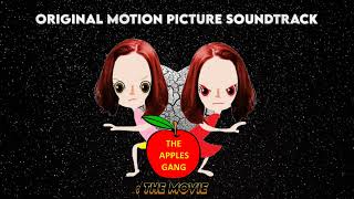 Briony Woods Then There Was You From quotThe Apples Gang The Moviequot [upl. by Archibold]