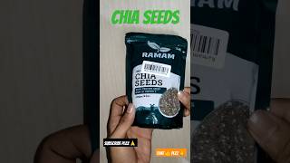 Chia seeds Benifit healthyfood [upl. by Osborn289]