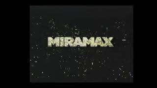 Miramax Films Logo 2002 5 [upl. by Notsirb707]