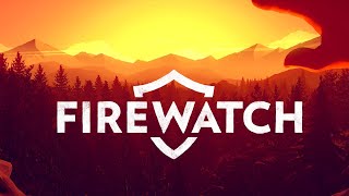 FIREWATCH 001  Liebe Streit Elend Flucht [upl. by Joselyn35]