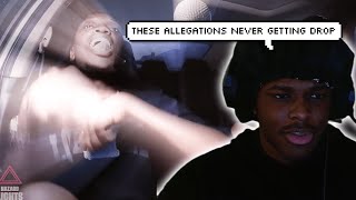 quotABMAJ Reacts to Terry Reloaded’s ‘Here I Come’ Freestyle 🔥quot [upl. by Sola596]