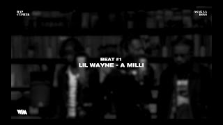 WM Cypher Beat 1  Asakaa Boys OKenneth Reggie amp City Boy  Walboomers Music [upl. by Asina209]