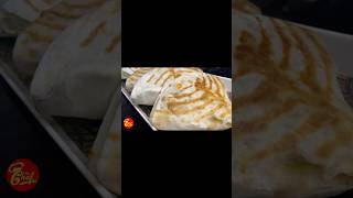 FOLDING WRAPCHEF ERFAAN mychef recipe food cooking chefmys chicken chefmykitchens [upl. by Eetse285]