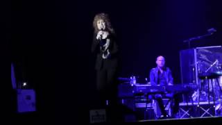 Fiorella Mannoia  Che sia benedetta LIVE [upl. by Narag]