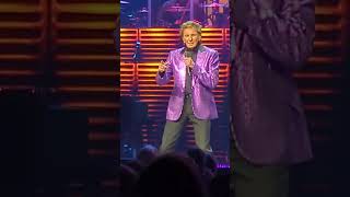 Barry Manilow  It Could Be Magic  Radio City Music Hall  101024 [upl. by Nnaeirual]