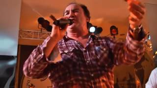 XIV Havana Cigar Festival Jim Belushi James Orr amp Phil Manzanera Play The Blues [upl. by Dwyer]