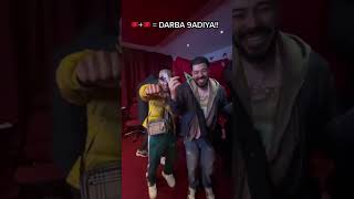 Moha K  DARBA 9ADIYA ft DYSTINCT [upl. by Anilev735]