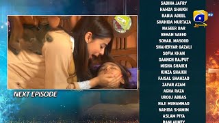 Habil Aur Qabil Episode 42 Review l Habil Aur Qabil Drama Episode 42 Promo l Drama Update [upl. by Vincents300]