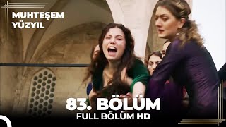 Muhteşem Yüzyıl 83Bölüm HD [upl. by Susannah]