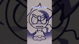 Stop making me have gay thoughts Florentine Cookie shorts version meme shitpost animatic [upl. by Chelton]