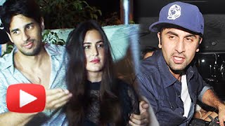 Katrina Kaif INSULTS Ranbir Kapoor SPEAKS Up On Relationship [upl. by Jake]