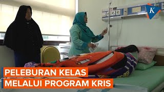 Sistem Kelas BPJS Kesehatan Akan Dilebur Ini Penjelasannya [upl. by Riehl]