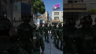 EJERCITO MEXICANO EN BLINDADOS [upl. by Ahsitaf]