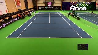 Open Paratennis du Loiret Jour 3 [upl. by Adlaremse]