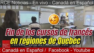 Canadá en Español  RCE Noticias  8 Noviembre 2024 [upl. by Alecia96]