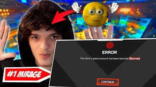 My Movement got me BANNED Apex Legends Season 22 [upl. by Ttocs]
