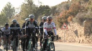 2014 OPQS Media Presentation Goals amp Ambitions [upl. by Chong]