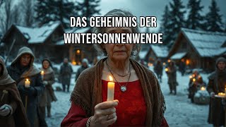 Das Geheimnis der Wintersonnenwende [upl. by Epul]