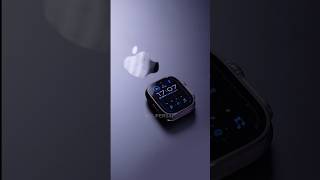 Apple Watch Ultra 2 Black Unboxing [upl. by Behlau156]