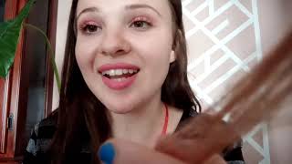 SerbianAsmr  ULOGA  Frizerski salon 💇‍♀️ [upl. by Ciro]