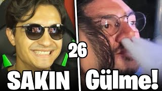 SAKIN GÜLME  26 [upl. by Seni]