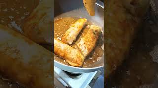 SARAP NG LUMPIANG GULAYLUTONG BAHAY 🧆🍴😋 PINOY RECIPE  SHORTS [upl. by Ahrendt805]