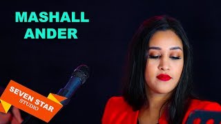 Mashall Ander Live quotNAWA E DILquot  AFGHAN SONG 2019  مشعل اندر  نوای دل [upl. by Sirej335]