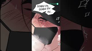 Delitoon B Full Volume manga [upl. by Ekram]