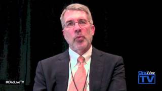 Dr Mohler on Levels of Adrenal Androgens in Prostate Cancer [upl. by Atinele]