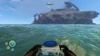 Subnautica 10 [upl. by Benedetto]