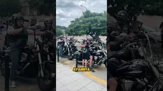 Anak ini dijemput sama geng motor 😱 [upl. by Laurent]