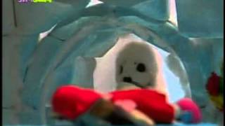 Igloo Gloo Ep 11 The Rag Doll [upl. by Fanchon]